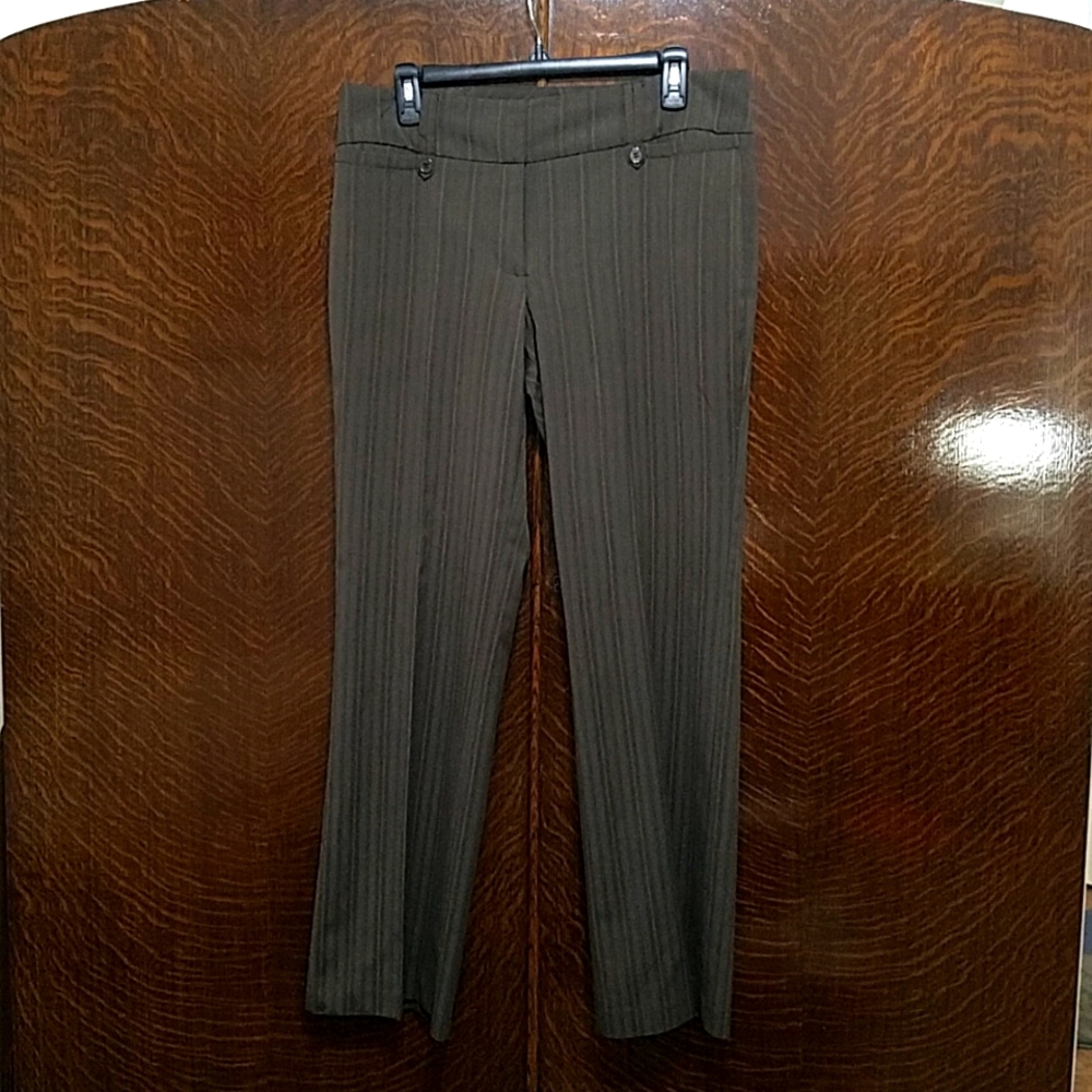 Slacks
